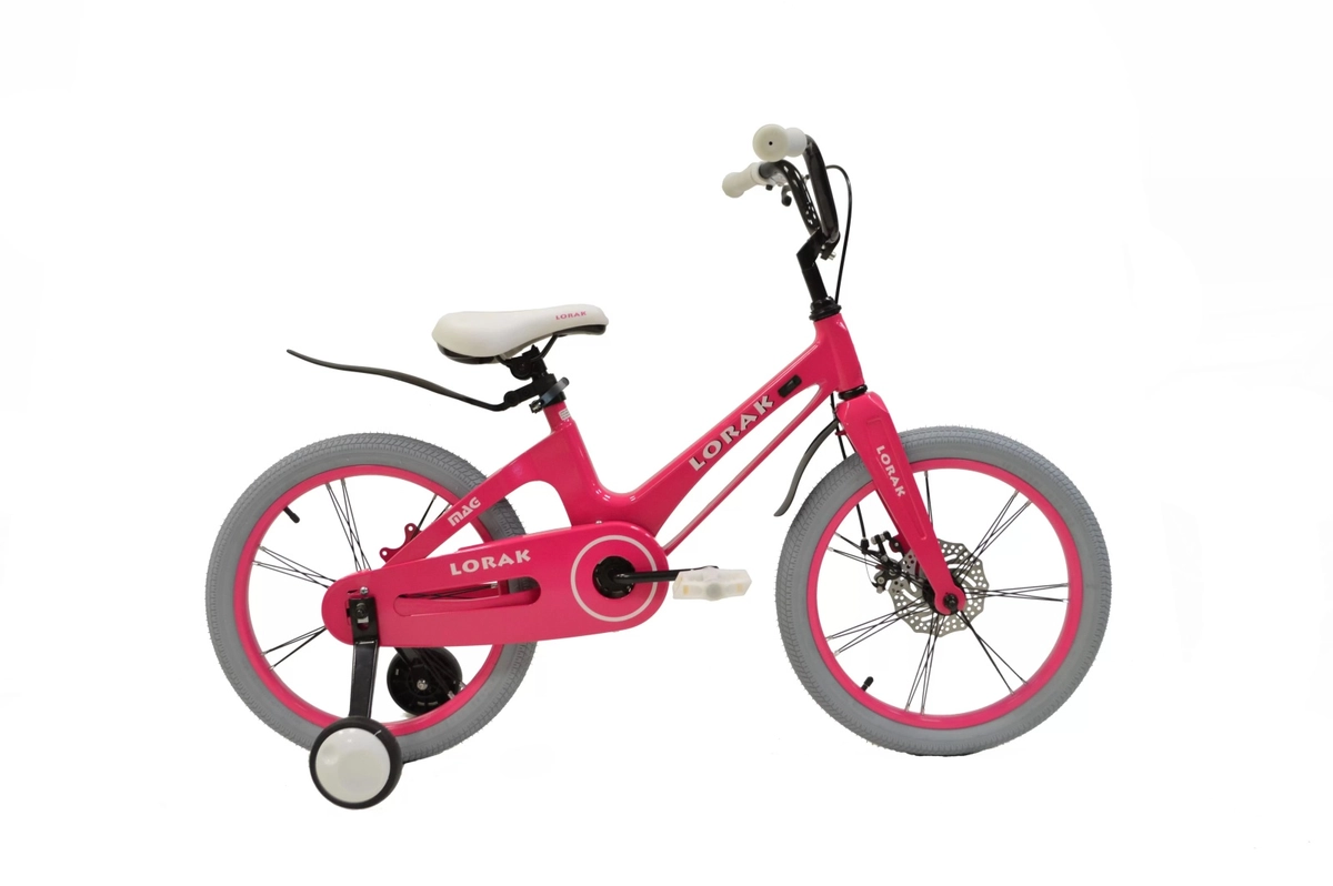 Велосипед детский LORAK Mag 16 Coster 