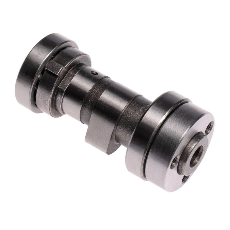 Распредвал на ДЕЛЬТУ/Альфу 125/110 ЦБ-00000318