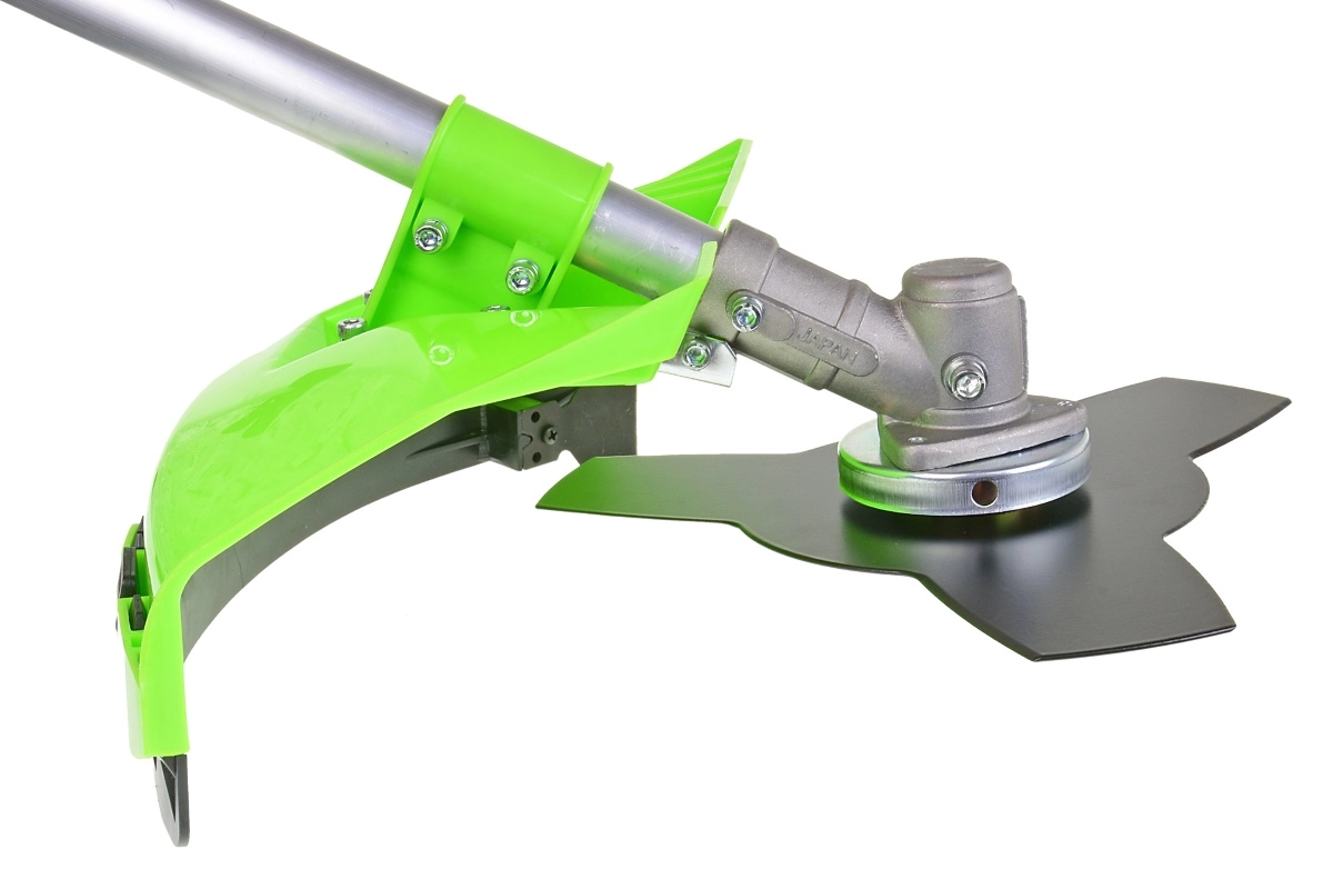 Коса бензиновая PRIORITET БТ-53 триммер