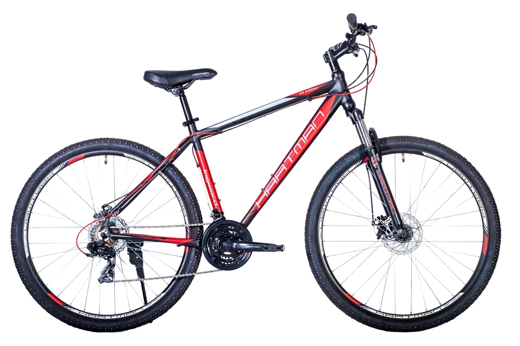 Велосипед HARTMAN Ingword Disk 29 