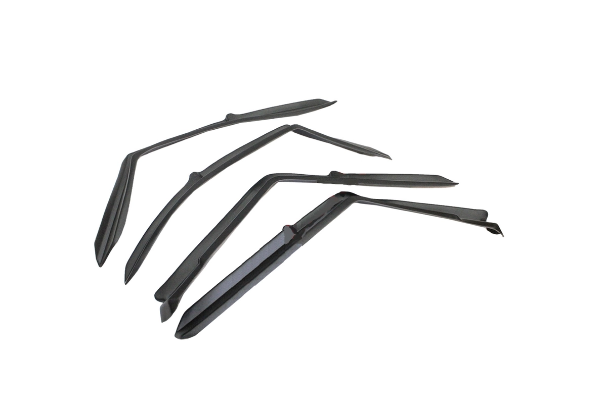 Расширители RM01 колесных арок для RM 800 0801407 