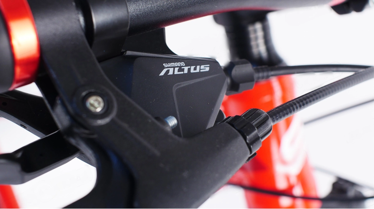 Велосипед STELS Navigator 760 MD 27.5 V010