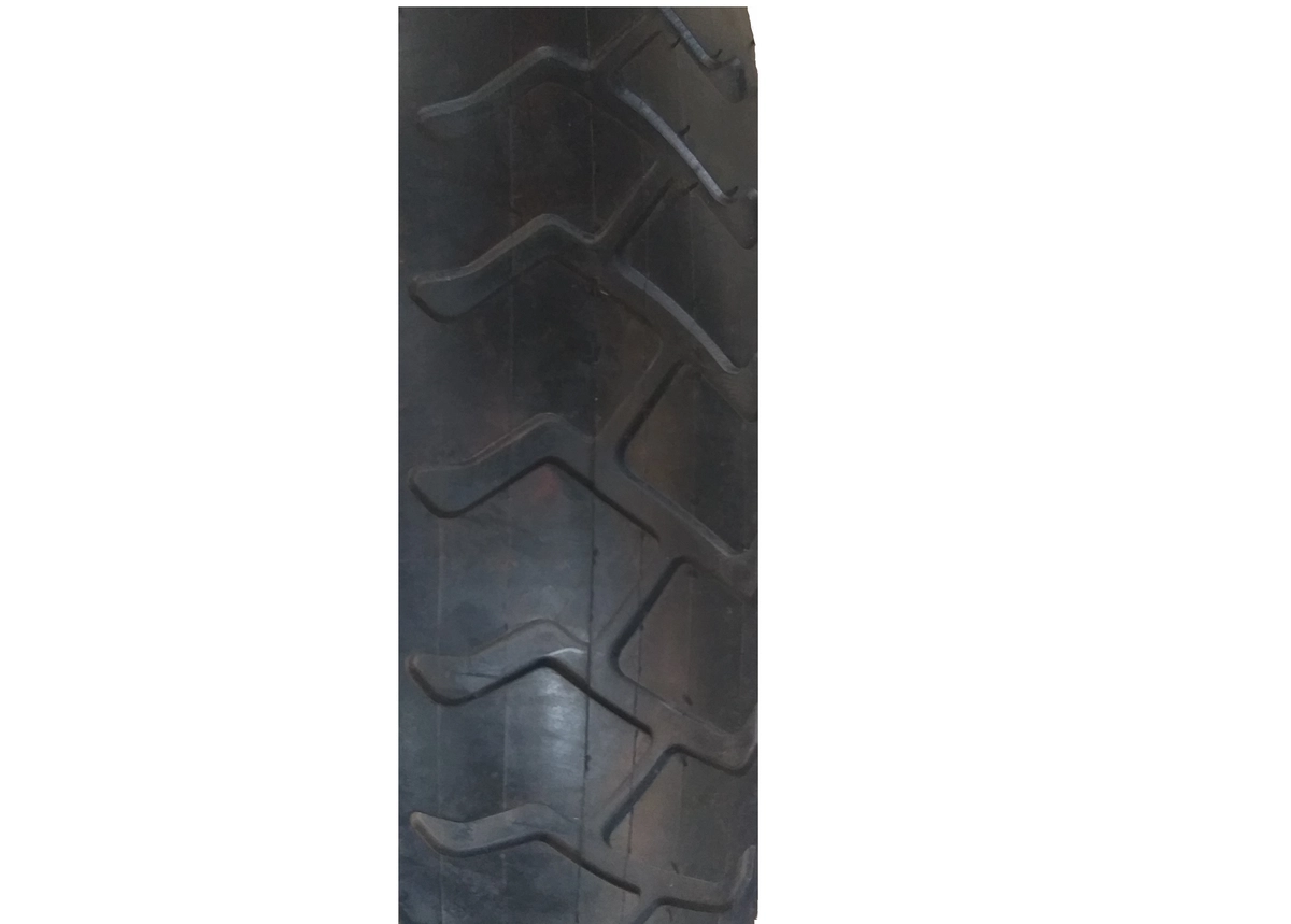 Покрышка 280*65 без камеры 