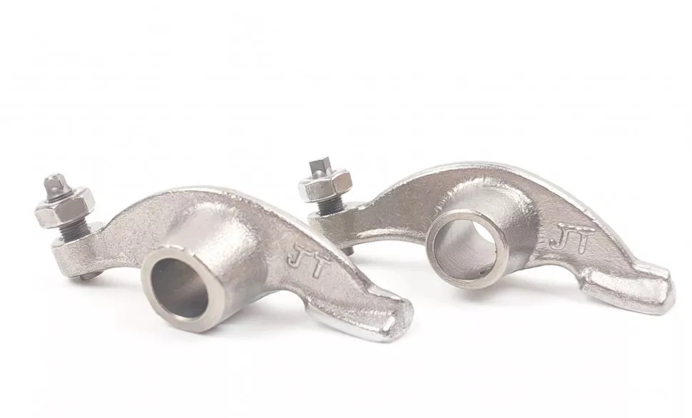 Коромысла на 4-*х такт "Дельта" ПАРА