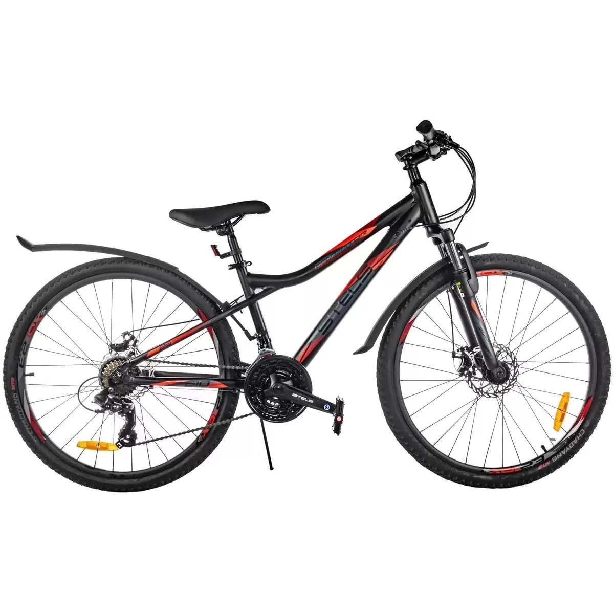 Велосипед STELS Navigator 610 MD V040/V50