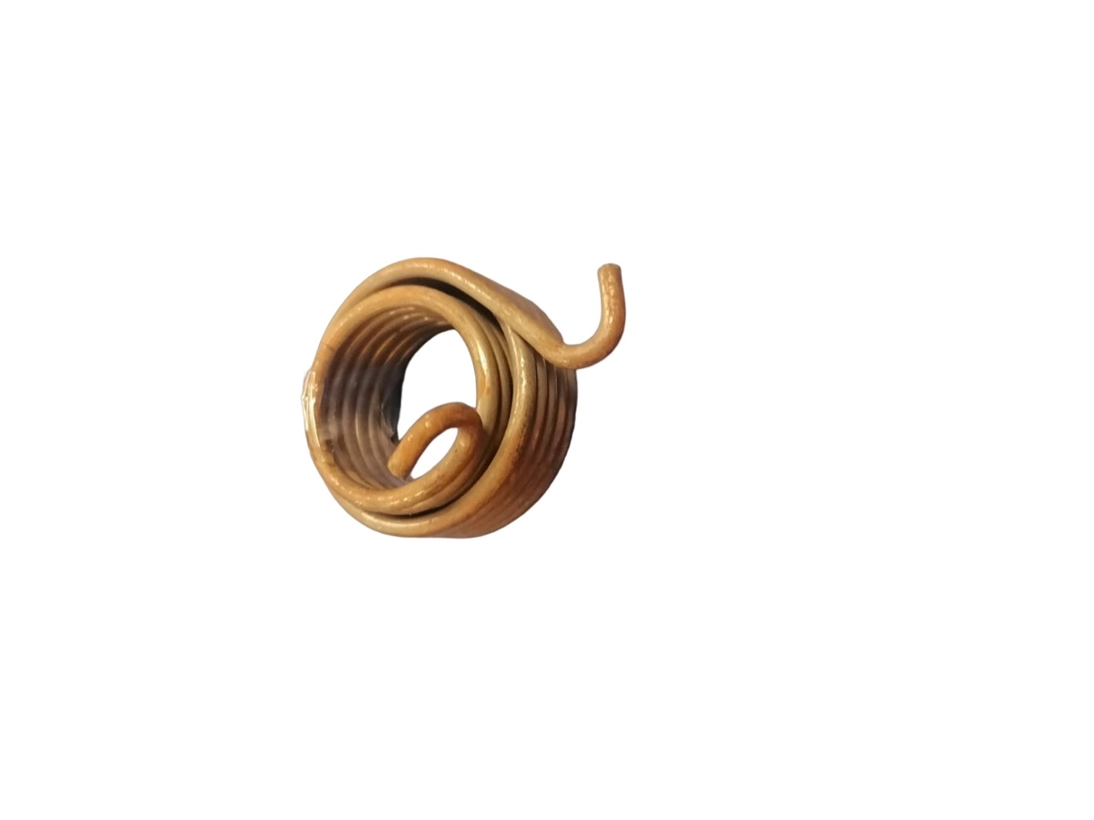 Пружина лапки заводной ДЕЛЬТА