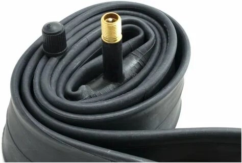 Камера 18*1,75/2,125  A/V 35 Stailer-orange Butil