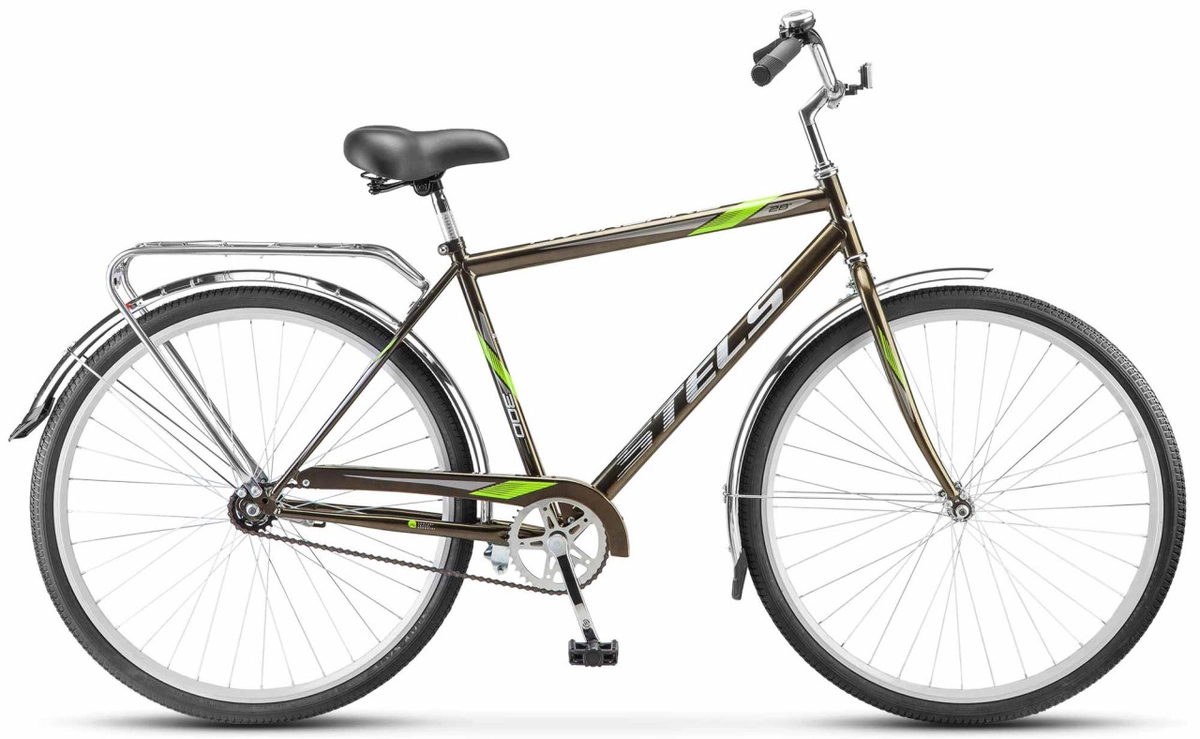 Велосипед STELS Avangard 300 28 C 