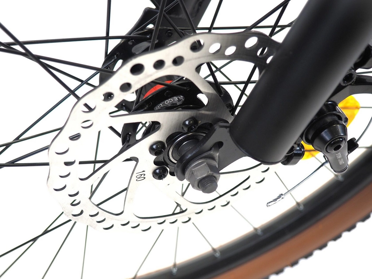 Велосипед FALCON BIKE 24&quot; SHIFT 1.0