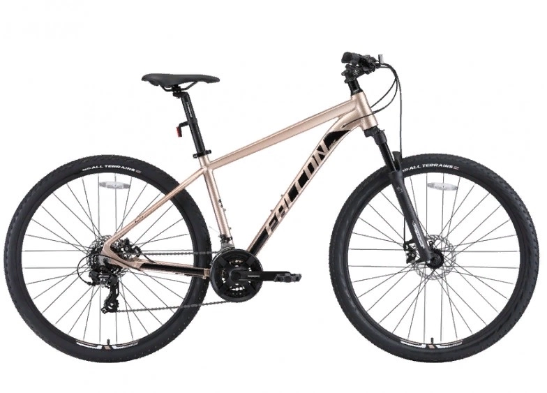 Велосипед FALCON BIKE 29&quot; FIRST 1.0 