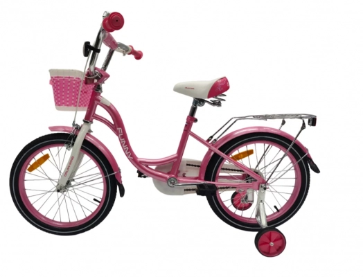 Велосипед детский ORLAN WING 20&quot; FUNNY