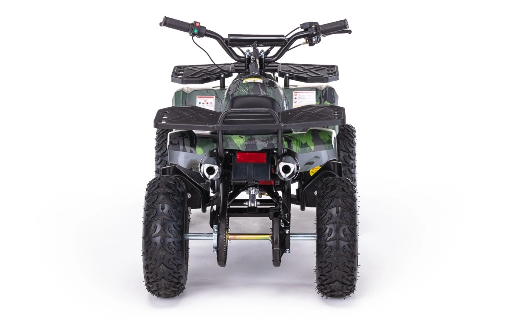 Квадроцикл MOTAX GRIZLIK Х16 ES BW