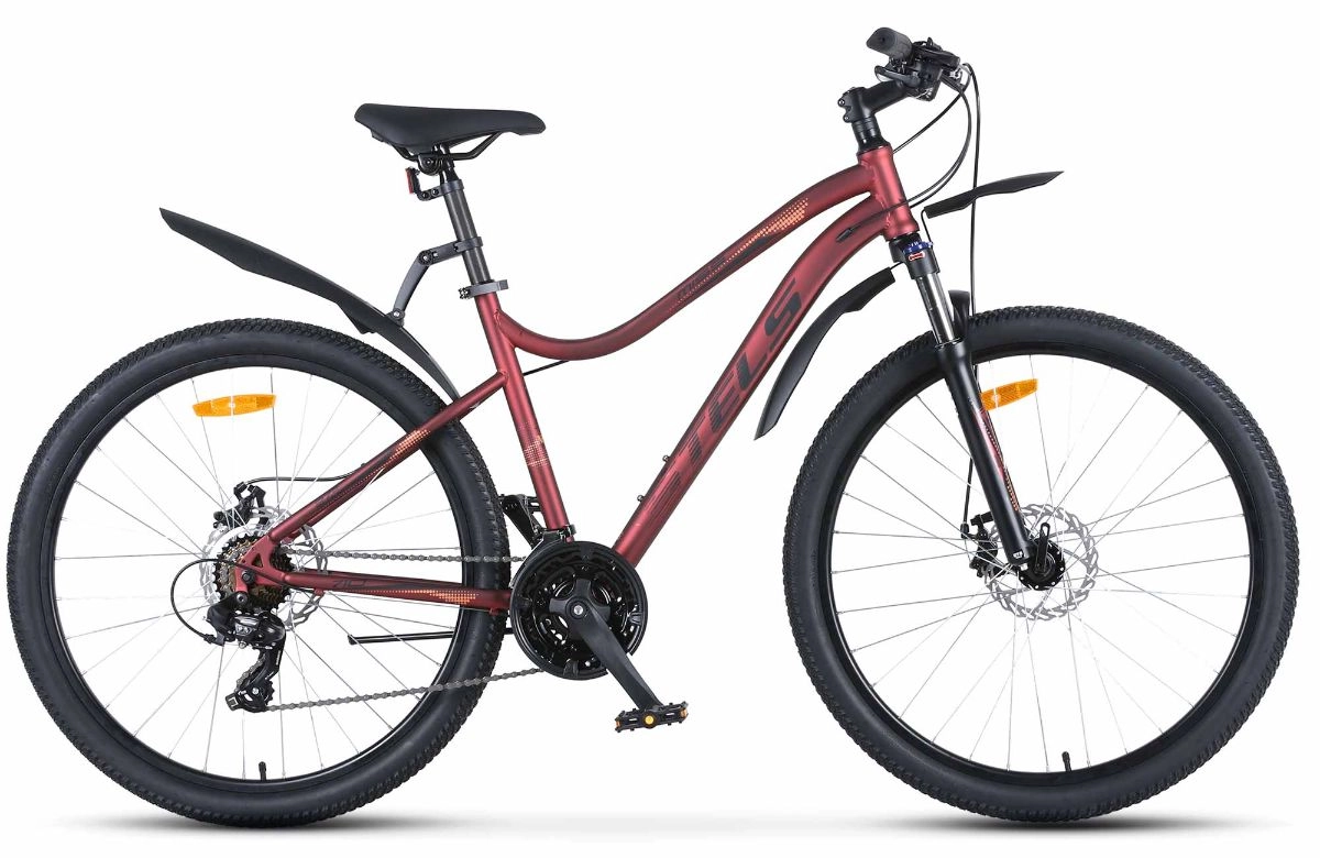 Велосипед STELS Miss 710 27.5MD 