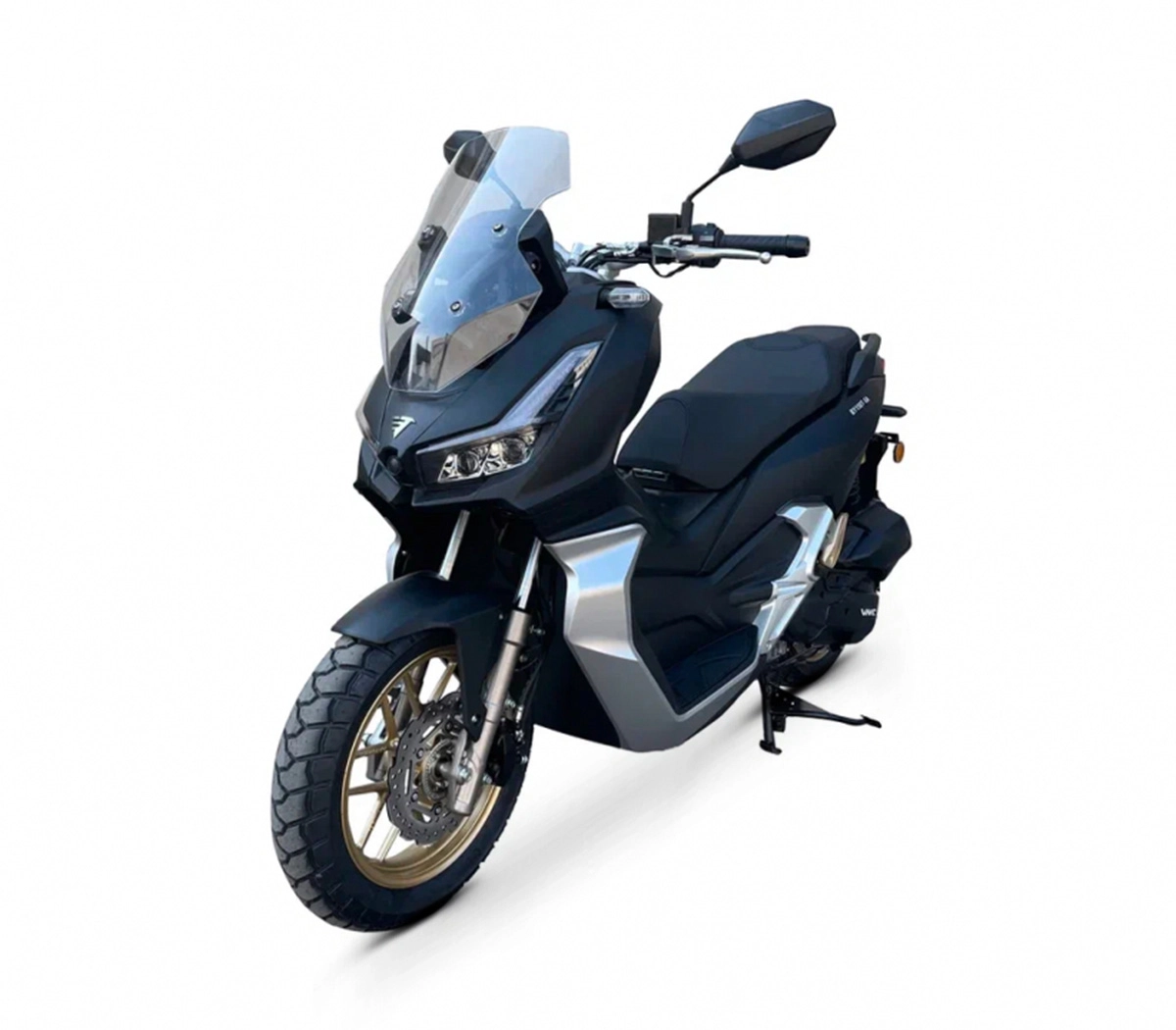 Скутер VMC JET 49см3 170сс СЕРИЯ T1700