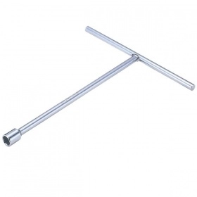 Ключ торцовый Т-обр 15мм (К-3715)