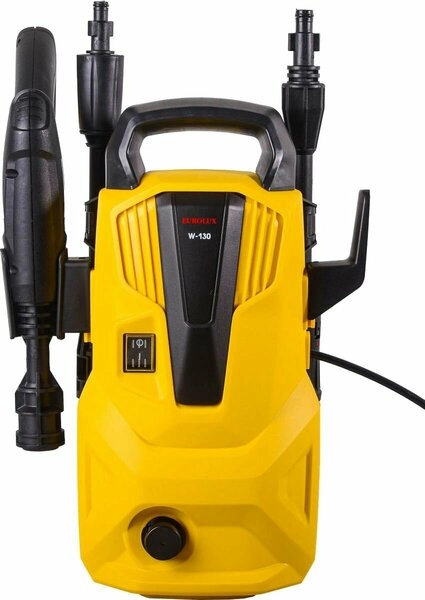Мойка высокого давления Eurolux W-130 
