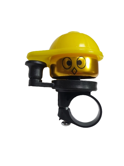 Звонок ударный 4241 Кепка True Man