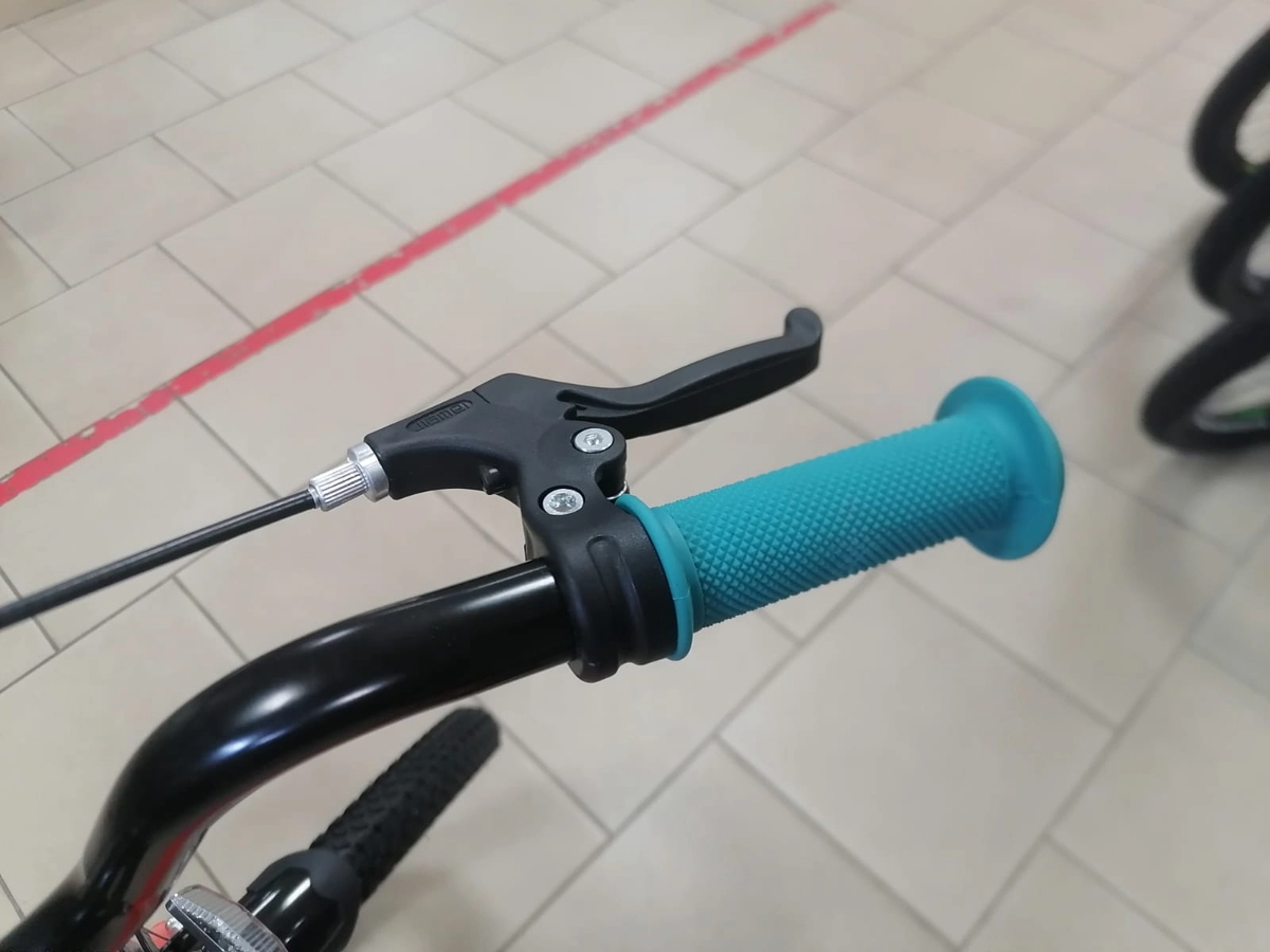 Велосипед детский Racer 20 JET-COSMIC