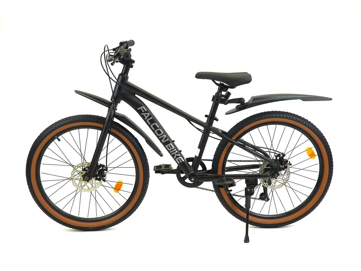 Велосипед FALCON BIKE 24&quot; SHIFT 1.0