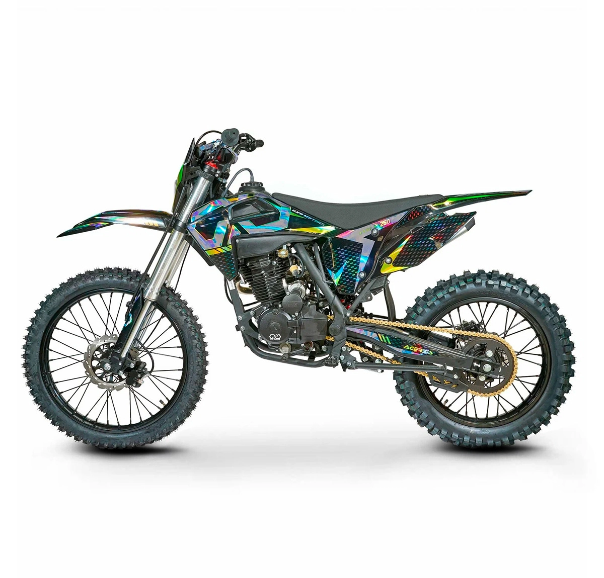 Мотоцикл OXO LITE 250X (CS250LT2)