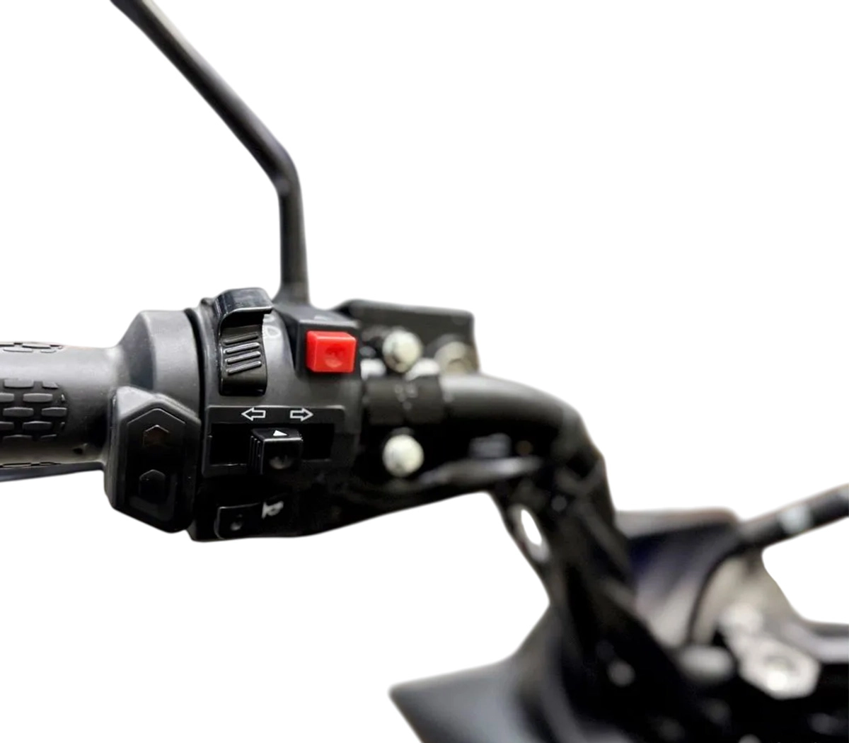 Комплект для сборки Квадроцикл LINHAI (реплика YAMAHA) Z210 EFI без ПСМ Б/У Пробег 85км.