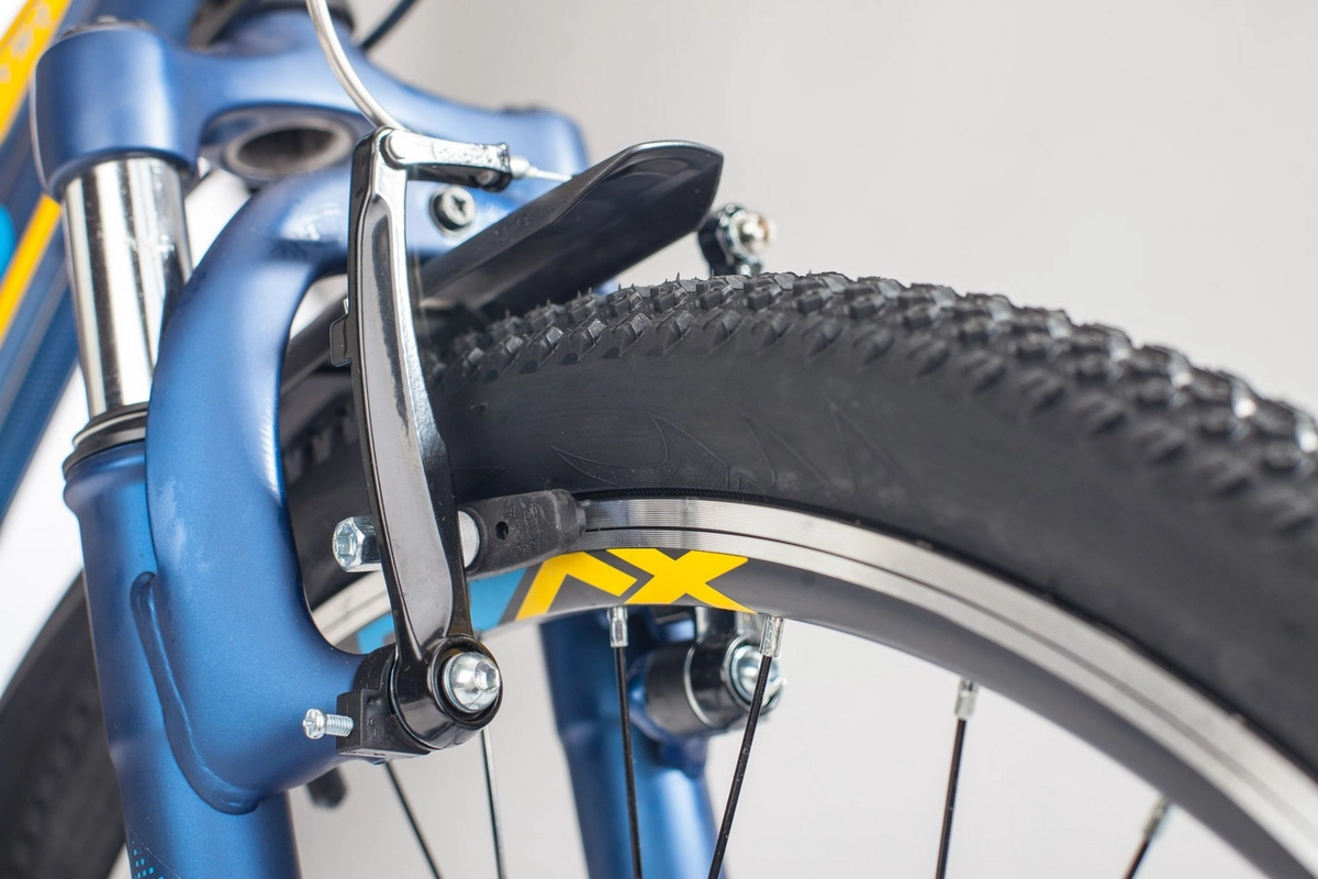 Велосипед STELS Navigator 410 V 24 V010