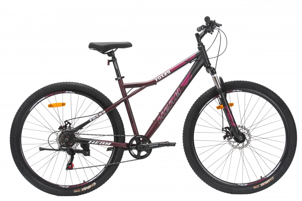 Велосипед HEAM FOX 29