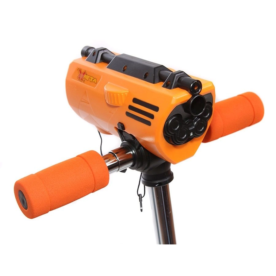 Самокат 2-х колесный ZINC