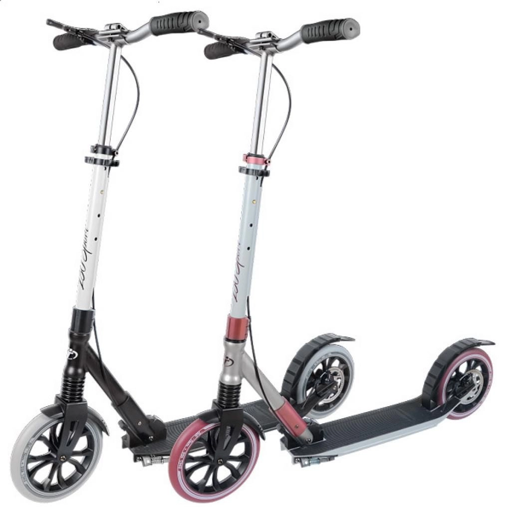 Самокат ТТ Sport 230R