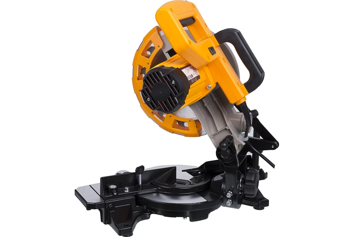 Пила торцовочная ПТ-210 Вихрь 72/18/2