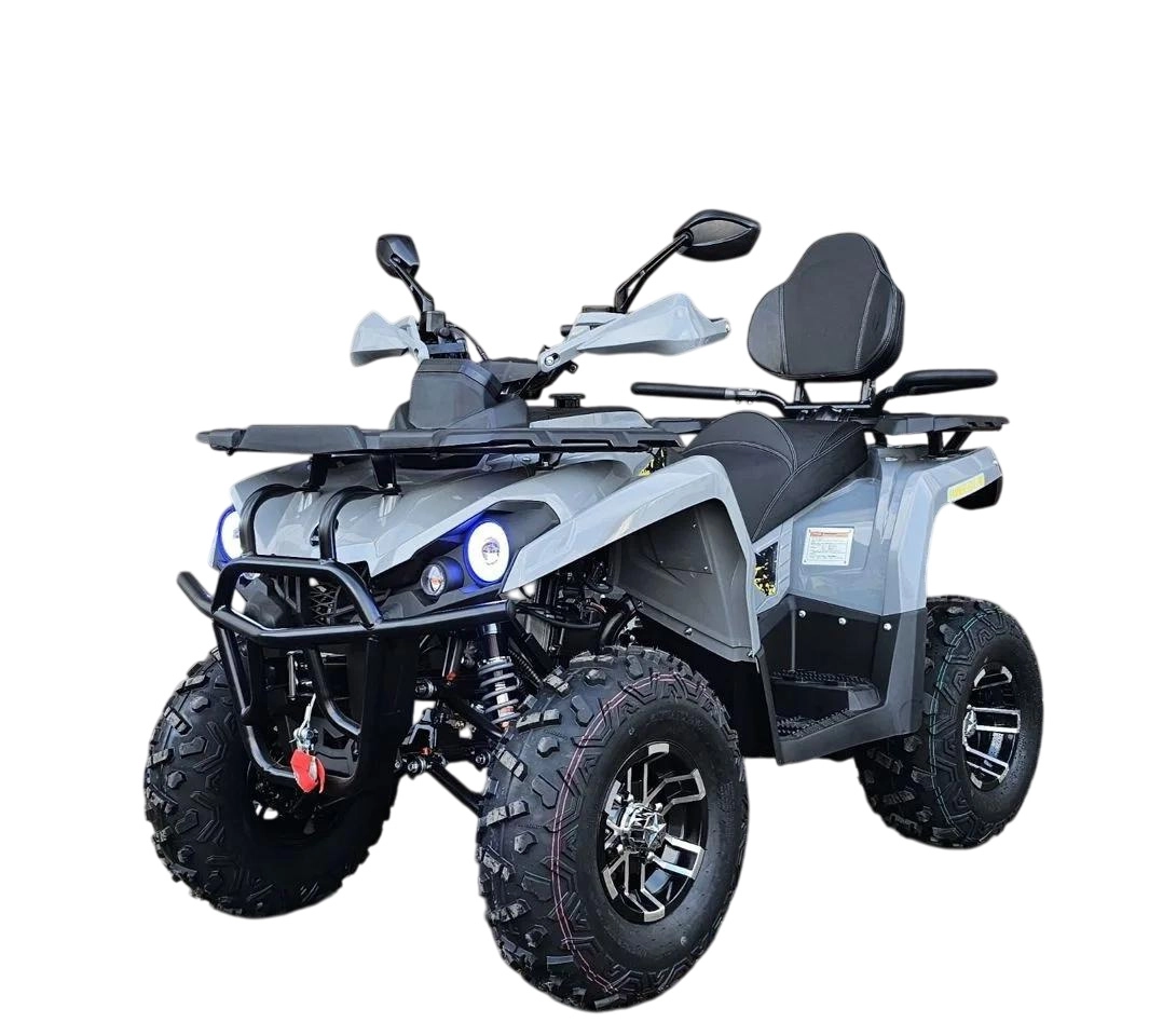 Квадроцикл Mikilon Hammer 200L Pro