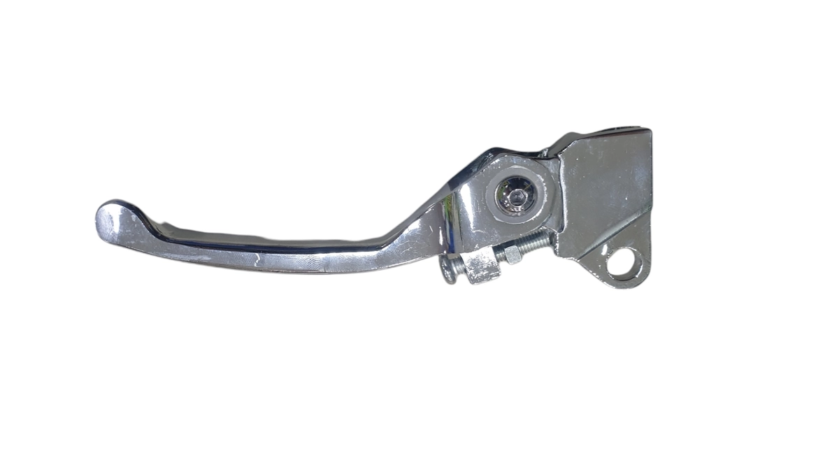 Рычаг сцепления в сборе на KAYO /TTR-125 откидной не ломающийся 41230124