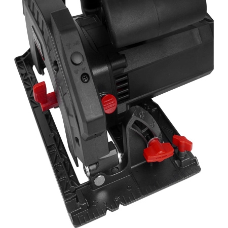 Пила дисковая TEH TC19015VL