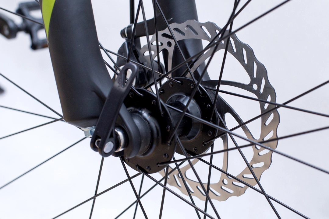 Велосипед CONRAD 29 HAGEN 2.0