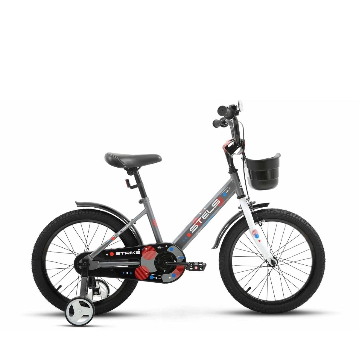 Велосипед детский STELS Strike KC 18" (М!)