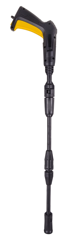 Мойка высокого давления Eurolux M-155 PRO 