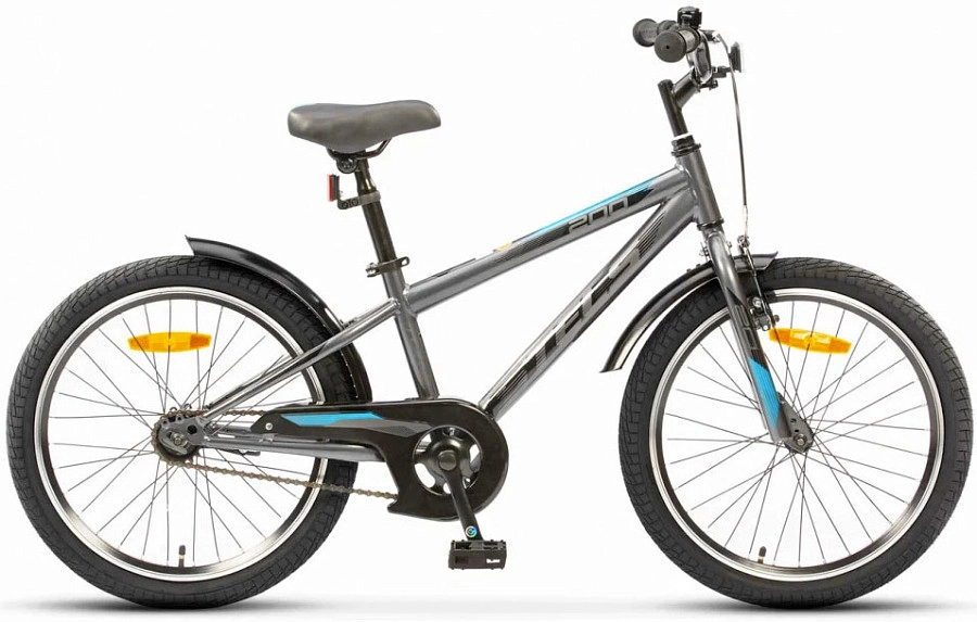 Велосипед STELS Turbo 210 VC 20