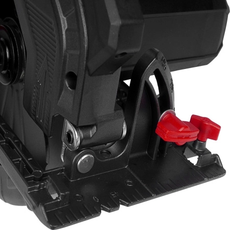 Пила дисковая TEH TC19015VL