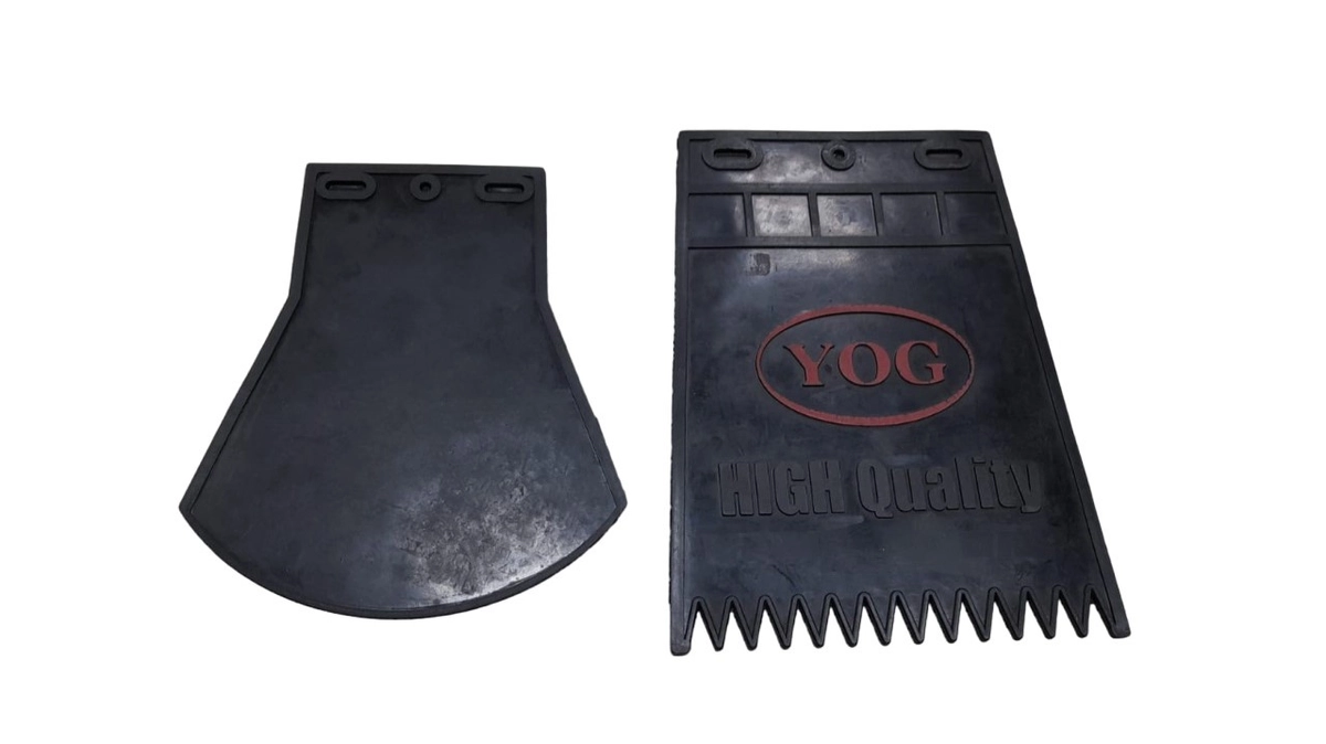 Брызговики на мототехнику (передний+задний)