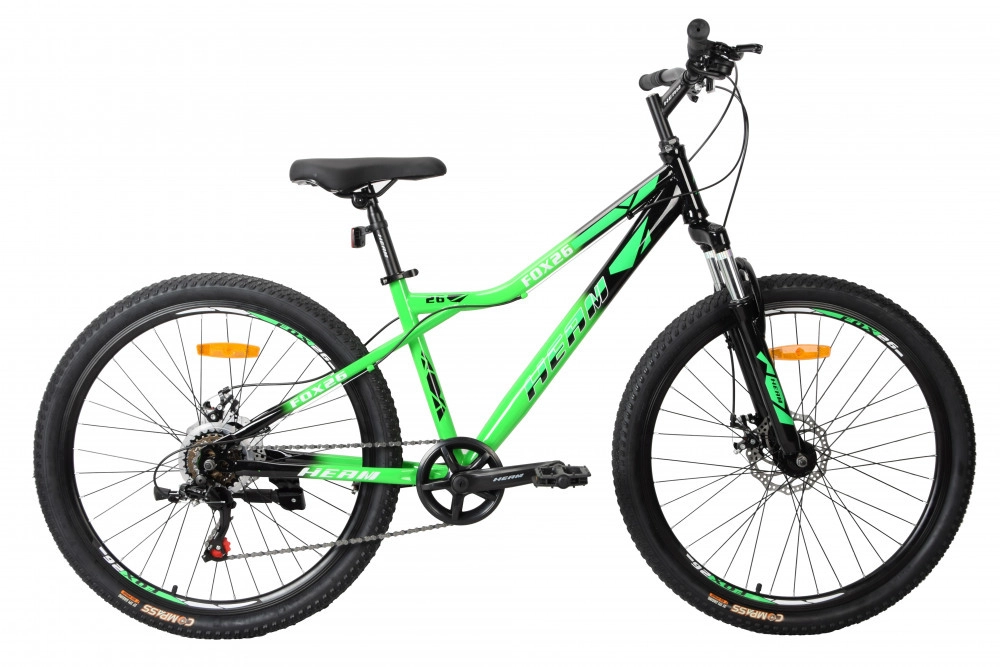 Велосипед HEAM FOX 26