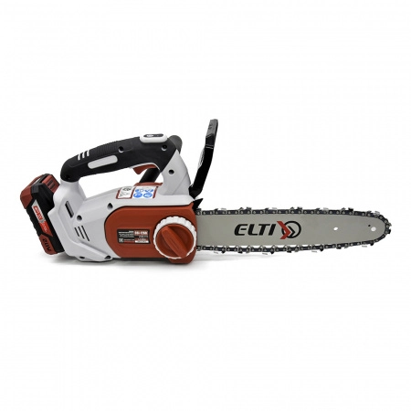 Пила аккумуляторная ELTI GSI-12GB (20V2А/ч(4А/ч) 