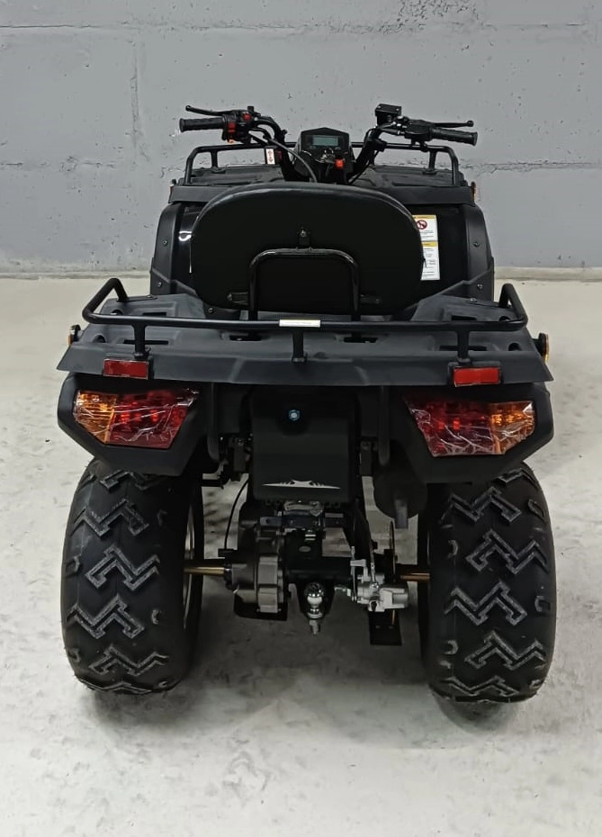 Квадроцикл Rato RT250 ПСМ