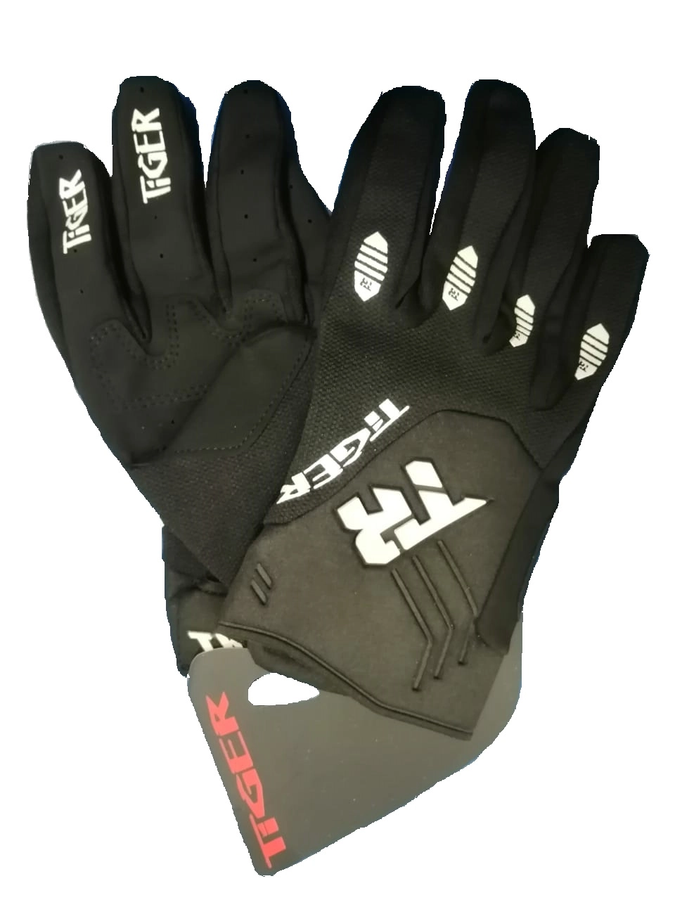 Мотоперчатки TIGER TRGLK 5.0