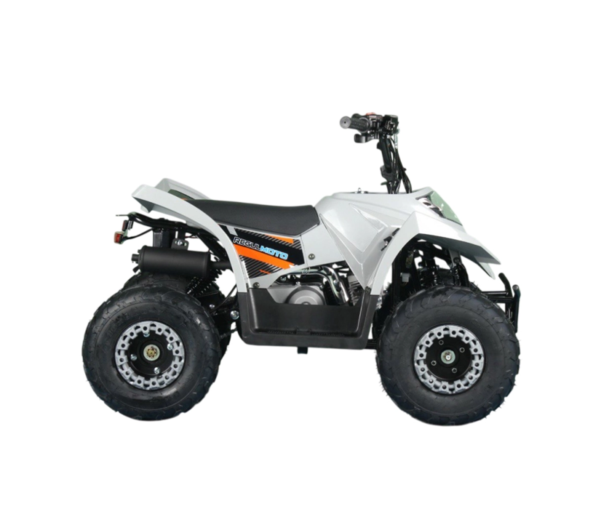 Комплект для сборки Квадроцикл SK11