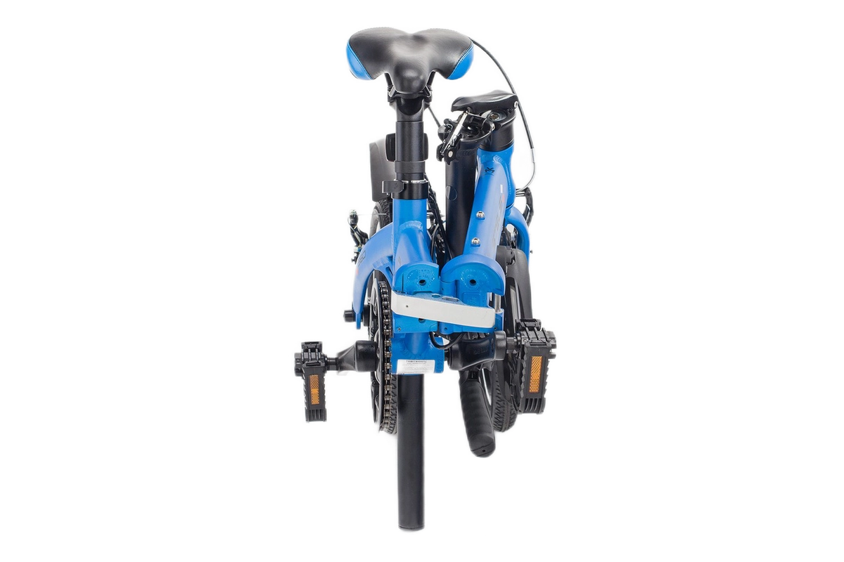 Велосипед STELS Pilot 360 Z010