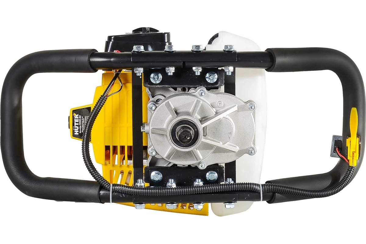 Мотобур HUTER GGD-62 70/13/18