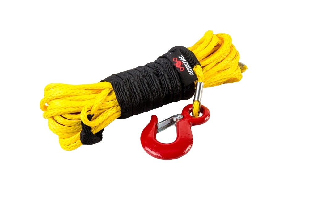 Трос синтетический 15м x 4,7мм