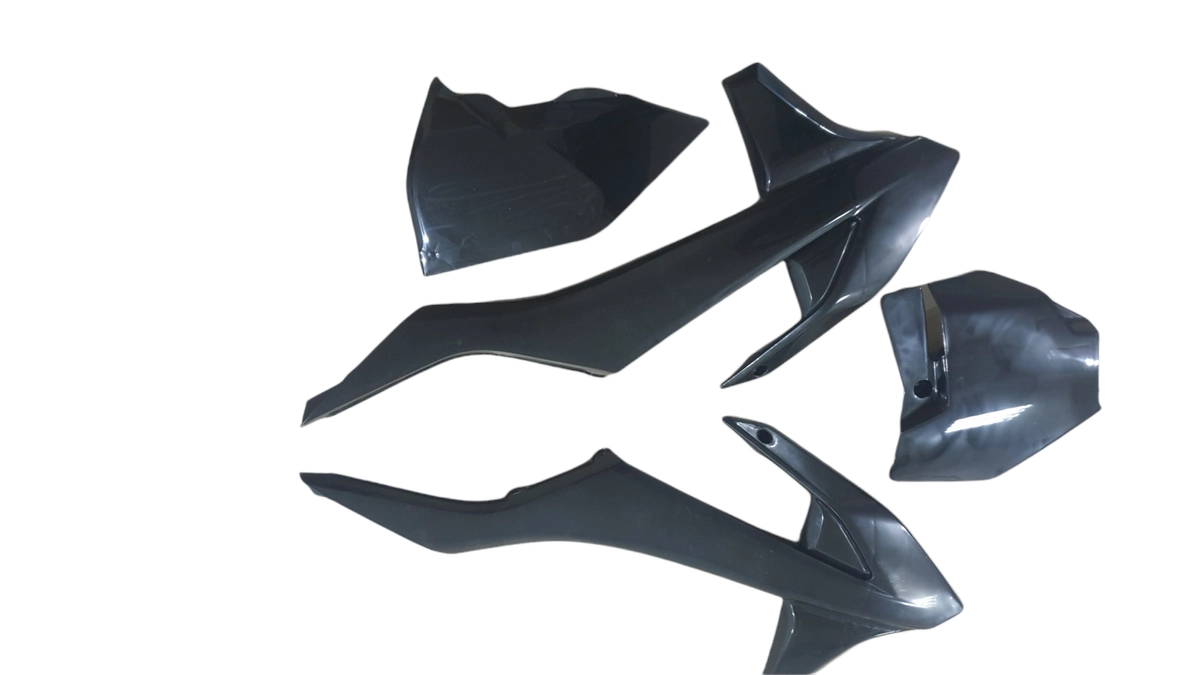 Комплект пластика Avantis Enduro (K) 13167