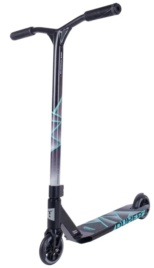 Самокат ТТ Duker 2.0 AL