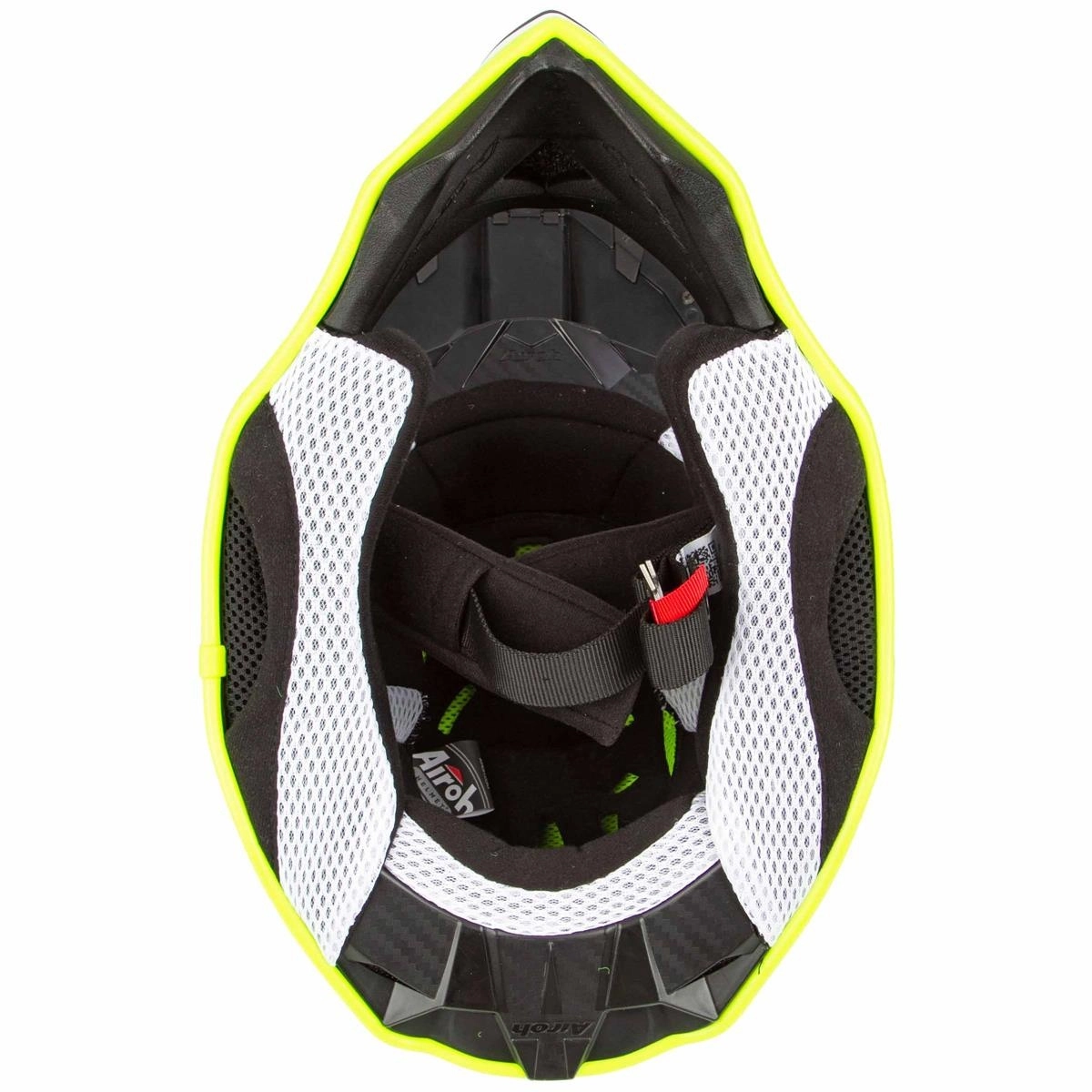 Шлем AIROH TWIST 2.0 TECH кросс- эндуро